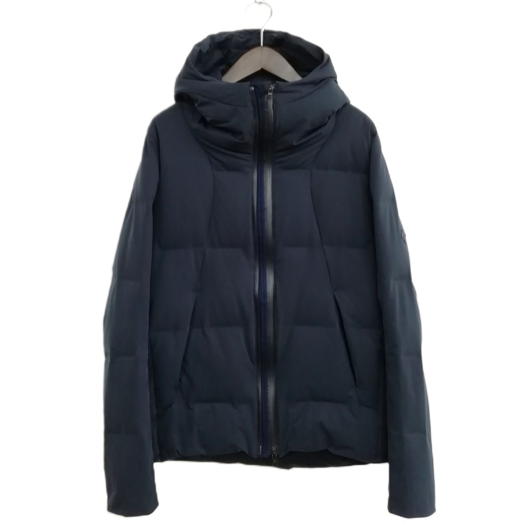 デサント DESCENTE DIA3771U オルテライン 水沢ダウン シャトル ダウン 