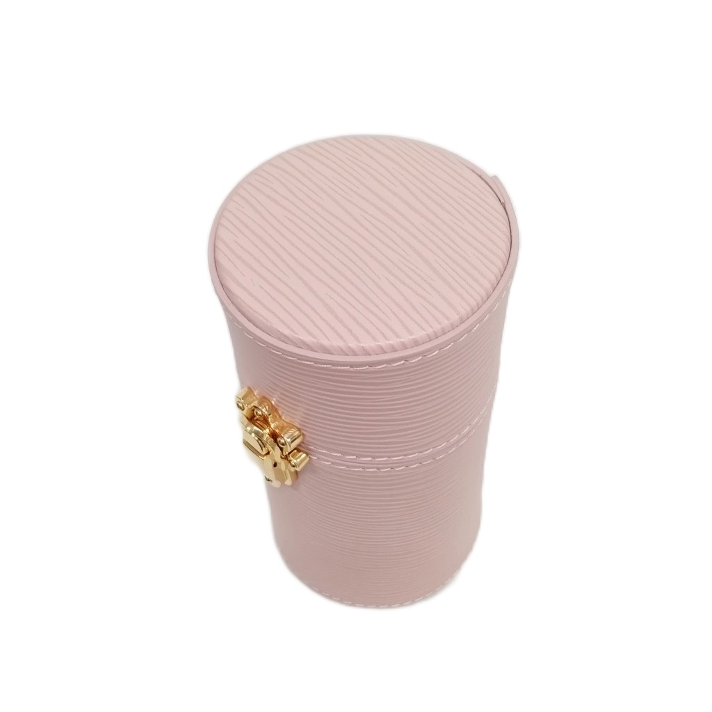 Louis Vuitton エピ　香水ボトルケース ピンク Louis Vuitton エピ 香水ボトルケース ピンク 【公式通販】