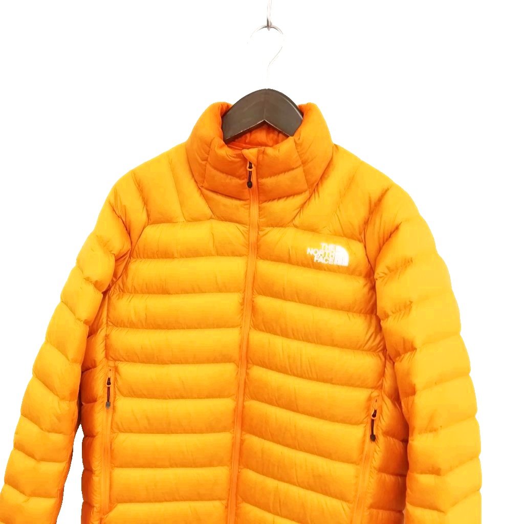 ザノースフェイス THE NORTH FACE ND92502 WOUZEL Jacket ウーゼル 