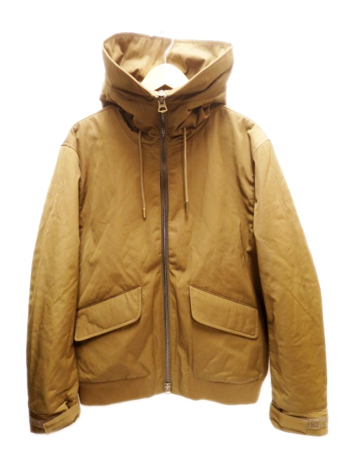 16AW美品アクネ ストゥディオズ Acne Studios portland paw16中綿 