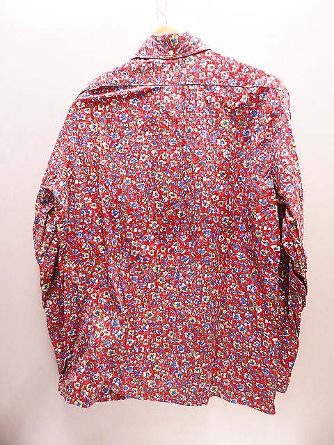 レインスプーナー　コーデュロイ　長袖　reynspooner アロハシャツ Reyn Spooner レインスプーナー 長袖 アロハシャツ L/S WEEKENDS