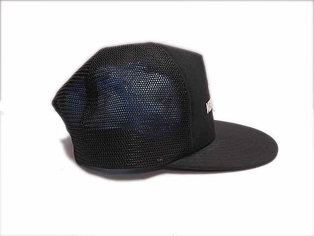 ネイバーフッド NEIGHBORHOOD 16SS BAR&SHIELD ER-CAP メッシュ ネイバーフッド NEIGHBORHOOD 16SS BAR&SHIELD ER-CAP メッシュ