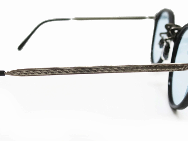 オリバーピープルズ OLIVER PEOPLES OP-505 BK サングラス 47