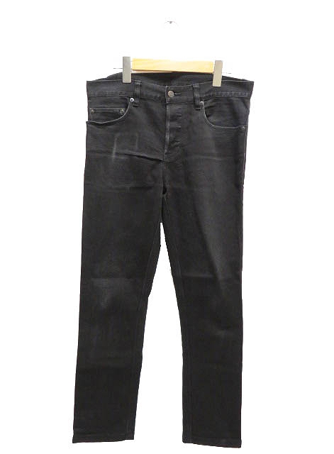 スビ Ksubi Black Night ブラックナイト スキニー デニム パンツ 30 黒 ブラック ブランド古着ベクトル 中古 1023 00 メンズ 055 ベクトルパーク スビ Ksubi Black Night ブラックナイト スキニー デニム パンツ 30 黒 ブラック ブランド古着ベクトル 中古 1023 00 メンズ 055 ベクトルパーク