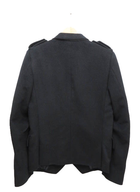 ジョンローレンスサリバン John Lawrence Sullivan ウール ジャケット 長袖 38 M ブランド古着ベクトル 中古 00 メンズ 055 ベクトルパーク