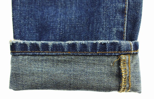 ドルチェ&ガッバーナ ドルガバ DOLCE&GABBANA 14 GOLD JEANS ...