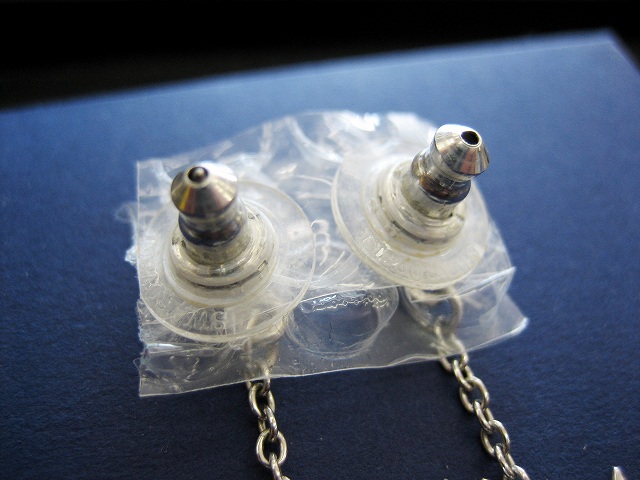 883【新品未使用】￥35,800／激レア入手困難／ティンカーベル靴／クリスマス Swarovski disney ティンカー ベル ピアス SWAROVSKI Disney