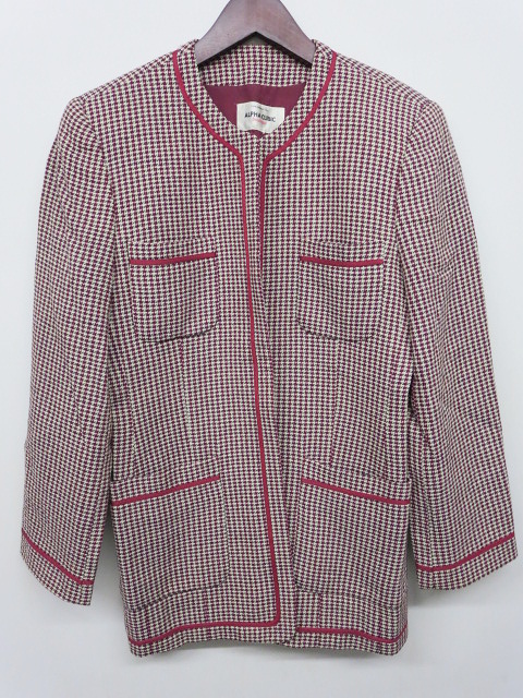 ALPHA CUBIC boutique/アルファキュービックブティック】キュロット 