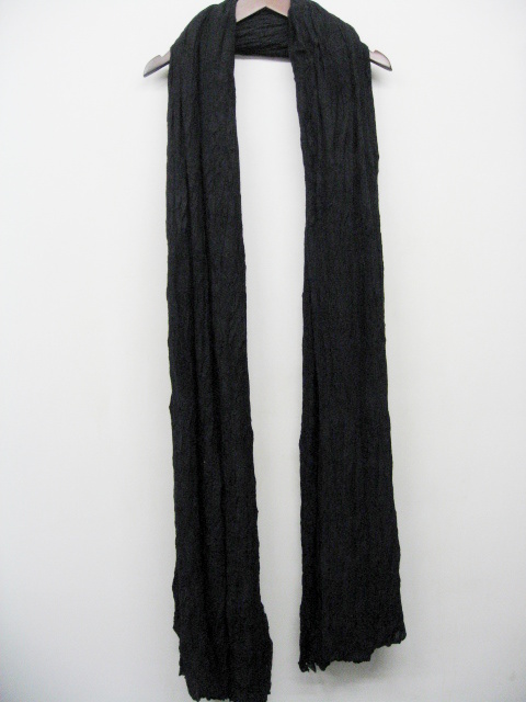 if six was nine/イフシックスワズナイン】超大判ストール/ビッグ  