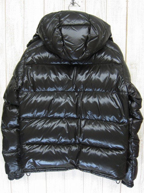 モンクレール MONCLER K2 ケーツー ダウンジャケット ダークグリーン 1 
