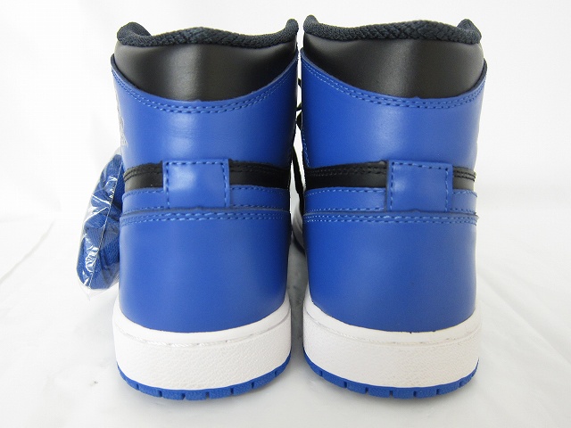 Nike Air Jordan 未使用品 ハイカットスニーカー NIKE(ナイキ) Air Jordan 1 Retro High OG UNC Reimagined