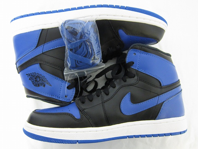 未使用品 ナイキ NIKE 未使用 13年 復刻 エアジョーダン AIR