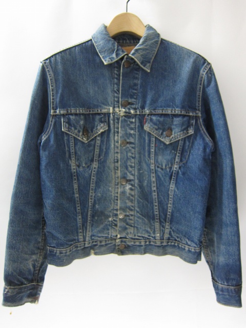 リーバイス Levi