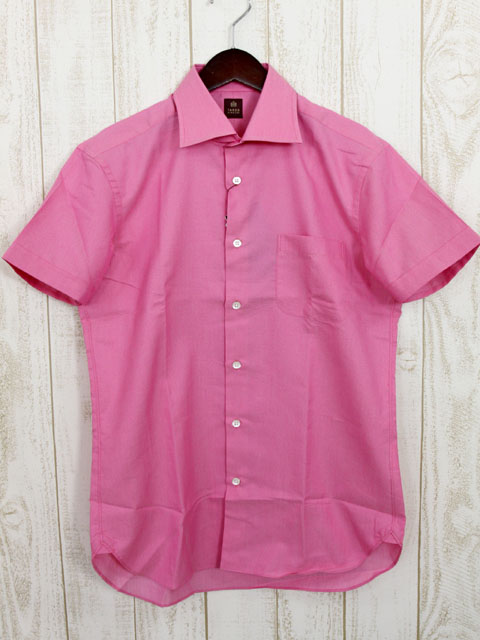 未使用タグ付 新品 タケオキクチ TAKEO KIKUCHI ドレスシャツ 