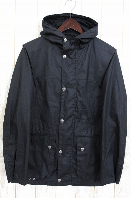 トラディショナルウェザーウェア Traditional Weatherwear マウンテン 