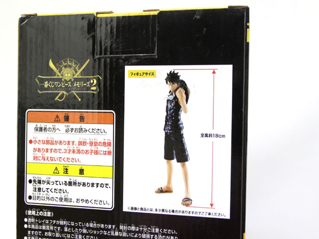 未開封品 ルフィ フィギュア ワンピース フィルムゴールド 一番くじ ワンピースメモリーズ2 A賞 Z Ssaw 059 ベクトルパーク