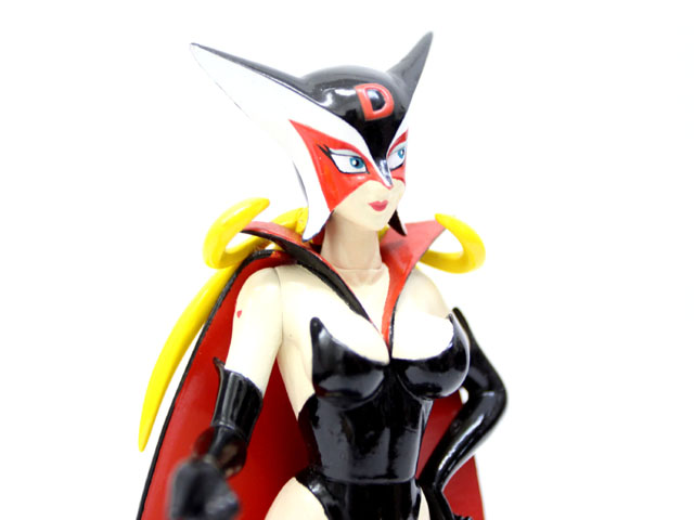 フィギュア ヤッターマン ドロンジョ 高さ約22cm /Z SSAW 059