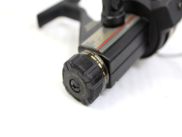 ジャンク リール ダイワ DAIWA カーボスピン GS-900RD /Z SSAW