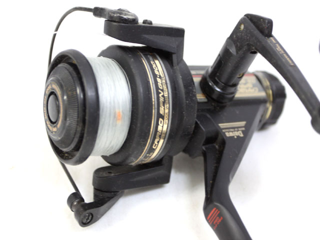 Daiwa GS-900RD リール 2025年最新】ダイワ gs-900rdの人気アイテム - メルカリ