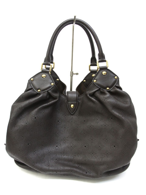 極美品 ルイヴィトン LOUIS VUITTON ショルダーバッグ セミショルダー 