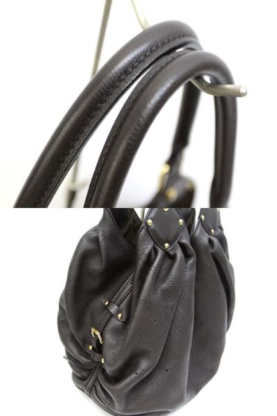 極美品 ルイヴィトン LOUIS VUITTON ショルダーバッグ セミショルダー 