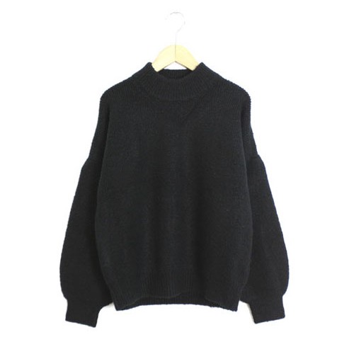 未使用 タグ付 新品 クラネ CLANE セーター ニット トップス 