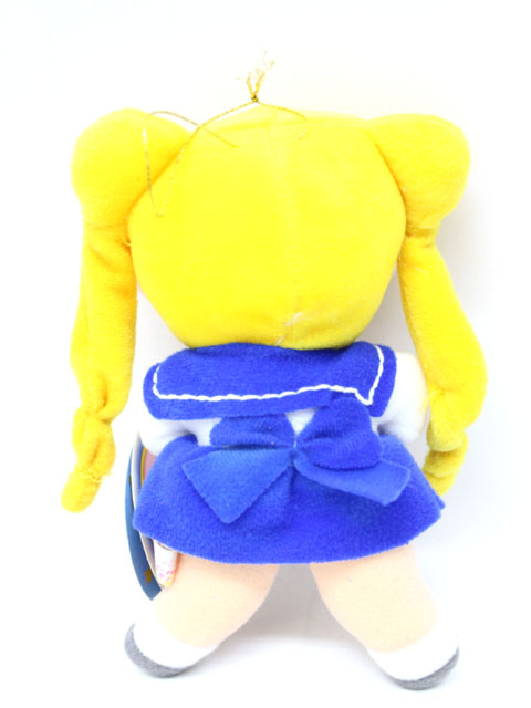 ぬいぐるみ セーラームーンR 月野 うさぎ とるとるキャッチャー
