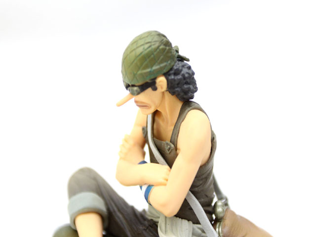 ワンピース dramatic showcase ウソップ Amazon.co.jp: バンプレスト ワンピース DRAMATIC SHOWCASE 2nd