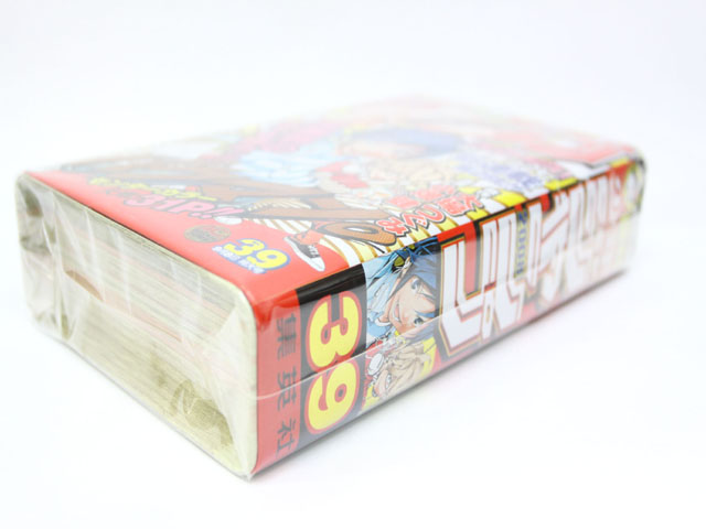 貯金箱 缶バンク バクマン ジャンプフェスタ2009 グッズ /Z 059