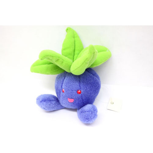 ポケモン　ナゾノクサ　ぬいぐるみ　TOMY TOMY ぬいぐるみ ナゾノクサ ポケモン ポケットモンスター /Z 059