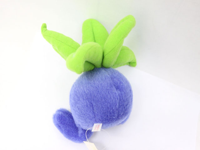 TOMY ぬいぐるみ ナゾノクサ ポケモン ポケットモンスター /Z 059