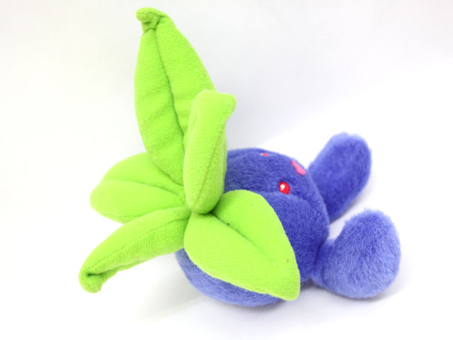 TOMY ぬいぐるみ ナゾノクサ ポケモン ポケットモンスター /Z 059