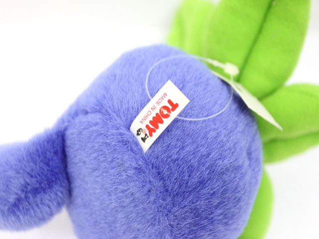 TOMY ぬいぐるみ ナゾノクサ ポケモン ポケットモンスター /Z 059