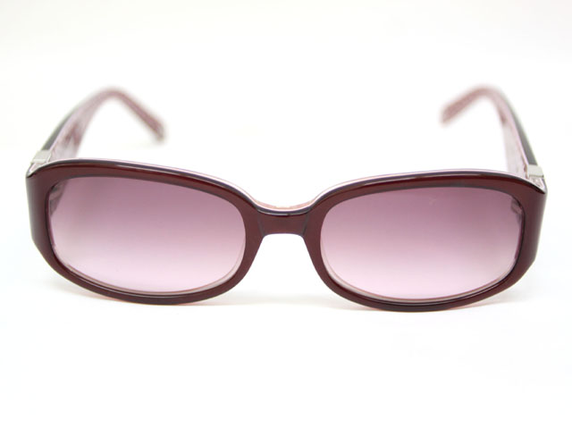 コーチ COACH サングラス スモーク LINDSAY ミニシグネチャー S429  