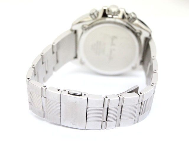【稼働品】ポールスミス 腕時計 クロノグラフ 0520-S092388 楽天市場】【ウォッチ】Paul Smith ポール スミス ポールスミス