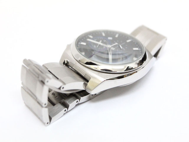 ポールスミス　クロノグラフ　0520-S092388 クォーツ　クロノ針ずれ ポールスミス PAUL SMITH 腕時計 ウォッチ クロノグラフ