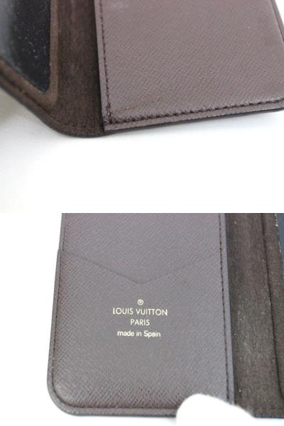 ルイヴィトン LOUIS VUITTON フォリオ iPhoneX アイフォンケース