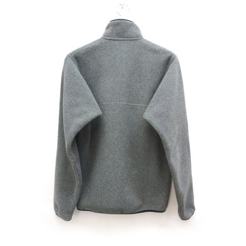 パタゴニア Patagonia 極美品 シンチラ スナップT フリースジャケット 