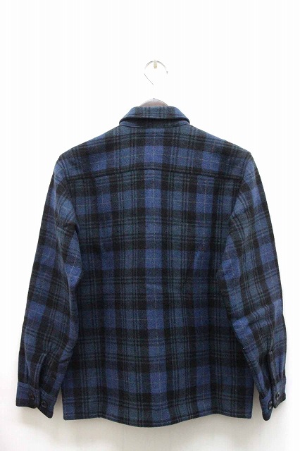 ザノースフェイス THE NORTH FACE シャツジャケット アウター チェック 
