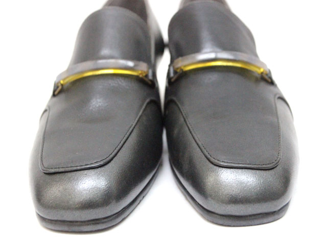 マドラスモデロ Madras Modello パンプス レザー 靴 シューズ 22 黒 ブラック Zt8 レディース 059 ベクトルパーク