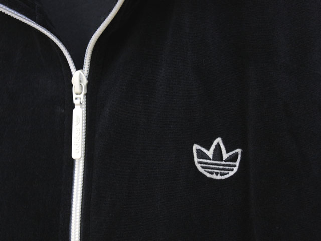 アディダス Adidas ジャージ セットアップ ベロア ワンポイント ジップアップ O ブラック 黒 H17 メンズ 059 ベクトルパーク アディダス Adidas ジャージ セットアップ ベロア ワンポイント ジップアップ O ブラック 黒 H17 メンズ 059 ベクトルパーク