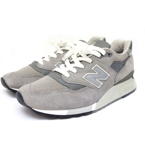 new balance 998 Beige