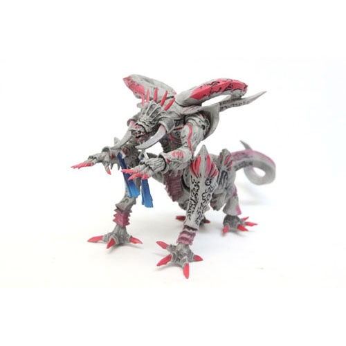 フィギュア アルテマウェポン コトブキヤ Artfx ファイナルファンタジー10 モンスターコレクション Z 059 ベクトルパーク