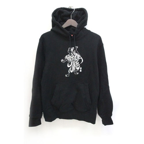 ナイキ Nike 渋谷 Shibuya パーカー フーディー プリント 長袖 L 黒 ブラック Z メンズ 059 ベクトルパーク