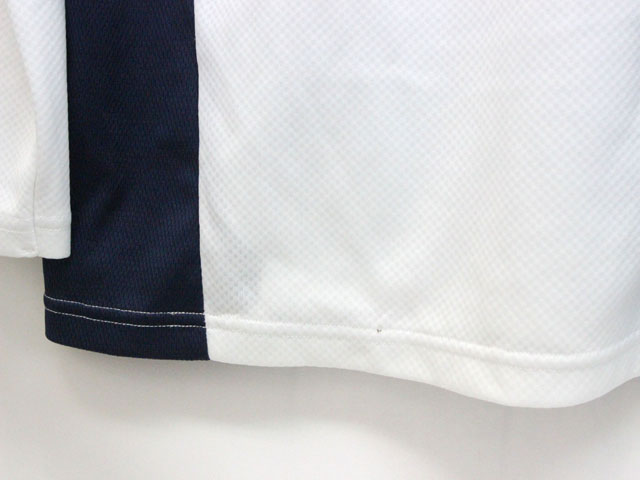 アンブロ UMBRO サッカーウェア プルオーバー Tシャツ ロンT