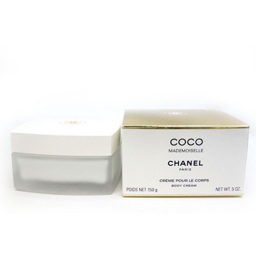 未使用品 シャネル CHANEL ココ マドモアゼル フレッシュ ボディ  