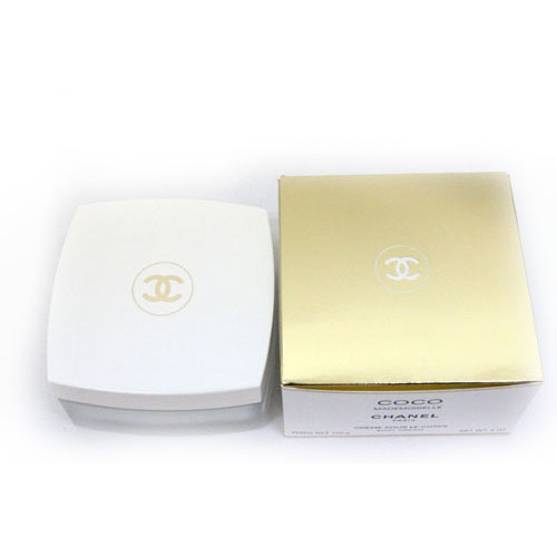 未使用品 シャネル CHANEL ココ マドモアゼル フレッシュ ボディ  