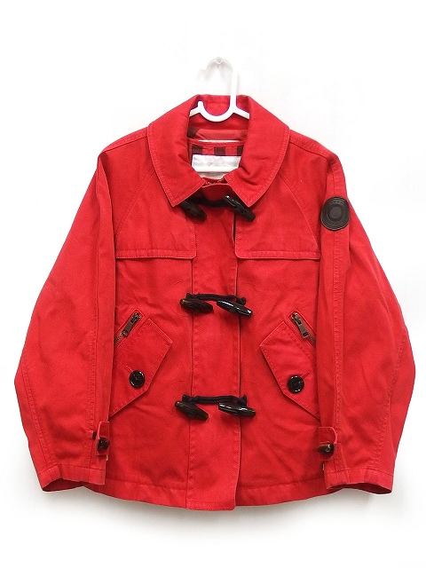 バーバリー チルドレン BURBERRY CHILDREN 国内正規 子供服 キッズ 
