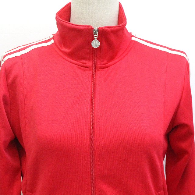 adidas ジャージ　トラックジャケット　ピンク アディダスオリジナルス【adidas】トラックジャケット ピンク
