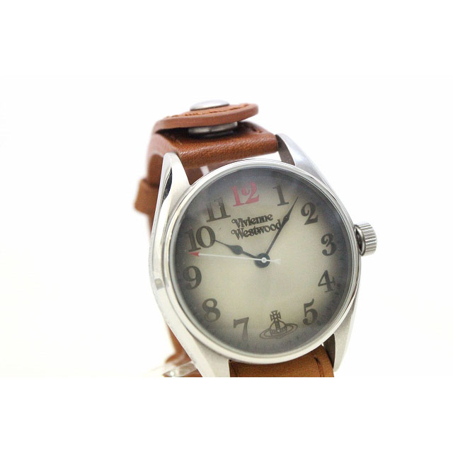 ヴィヴィアンウエストウッド Vivienne Westwood 動作未確認